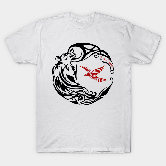 Sansan Sigil T-Shirt-TOZ